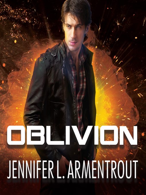 Title details for Oblivion by Jennifer L. Armentrout - Wait list